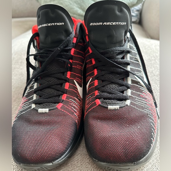 Men’s Nike Zoom Ascention - Picture 1 of 6